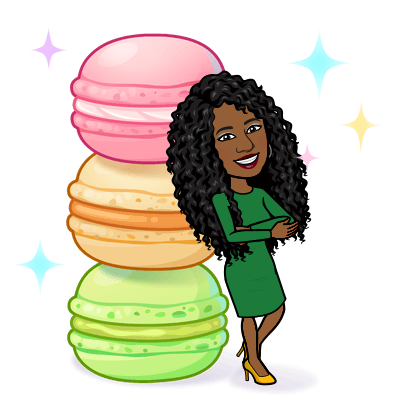 Mrs. Benson's Smart Cookies